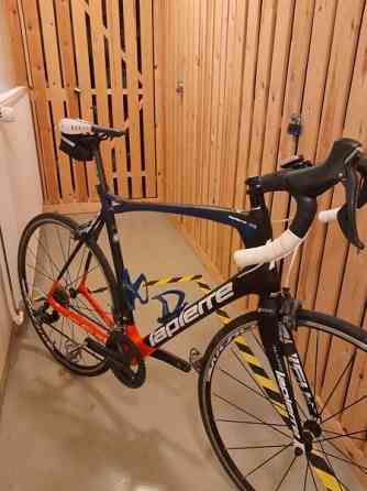 Lapierre 600 pulsium Kouvola