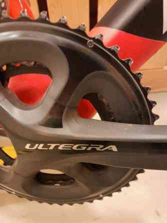 Lapierre 600 pulsium Kouvola