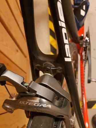 Lapierre 600 pulsium Kouvola