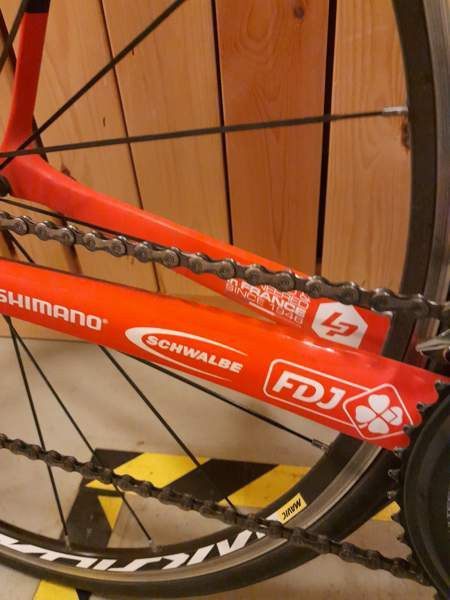 Lapierre 600 pulsium Kouvola - valokuva 3