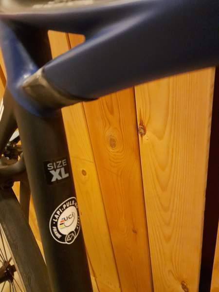 Lapierre 600 pulsium Kouvola - valokuva 5