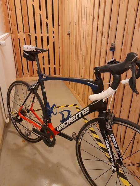 Lapierre 600 pulsium Kouvola - valokuva 1