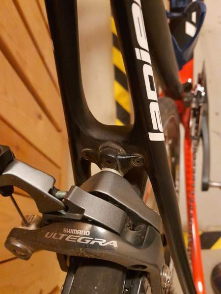Lapierre 600 pulsium Kouvola - valokuva 6