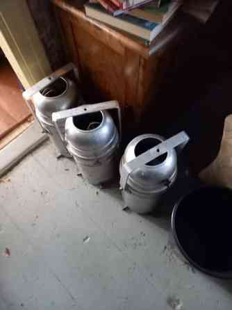 Valospotti tuunaukseen Lempaeaelae