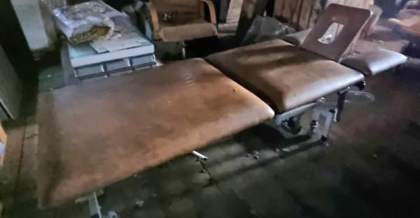 Hierontapöytä Хямеэнлинна - изображение 1