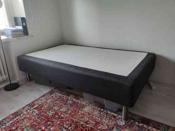 Unia Pronssi runkopatja sänky 120 Котка