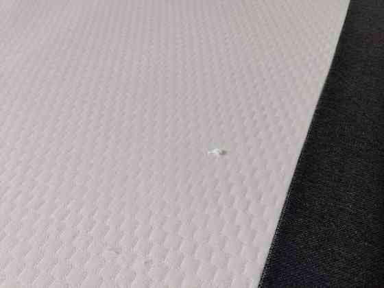 Unia Pronssi runkopatja sänky 120 Котка