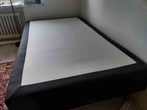 Unia Pronssi runkopatja sänky 120 Котка