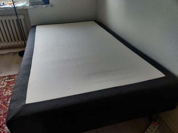 Unia Pronssi runkopatja sänky 120 Kotka - photo 2