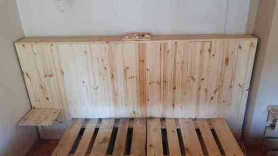 Diy sängynpääty Maentsaelae