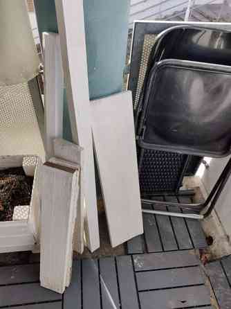 Muuton alta pois kaikenlaista tavaraa, uutta ja vanhaa Espoo