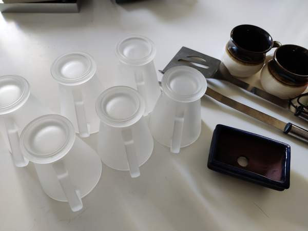 Muuton alta pois kaikenlaista tavaraa, uutta ja vanhaa Espoo – foto 2