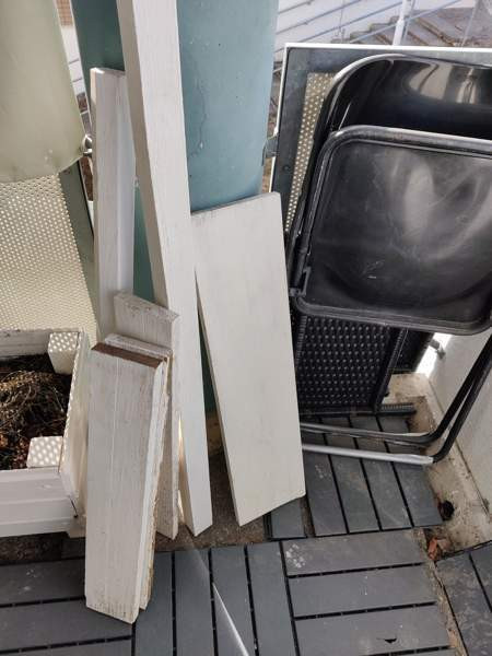 Muuton alta pois kaikenlaista tavaraa, uutta ja vanhaa Espoo – foto 4