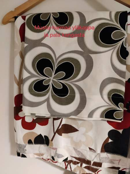 Muuton alta pois kaikenlaista tavaraa, uutta ja vanhaa Espoo – foto 7