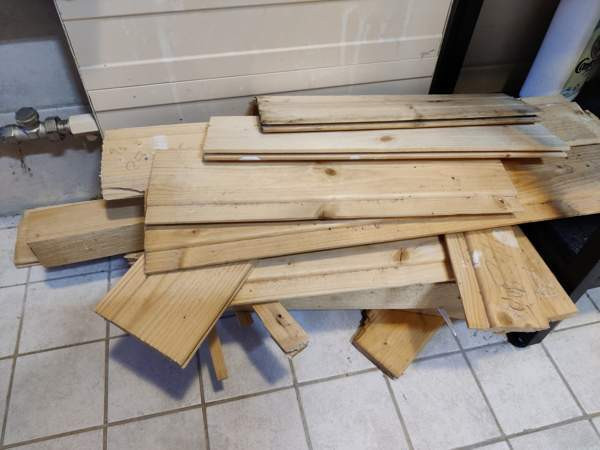 Muuton alta pois kaikenlaista tavaraa, uutta ja vanhaa Espoo – foto 3