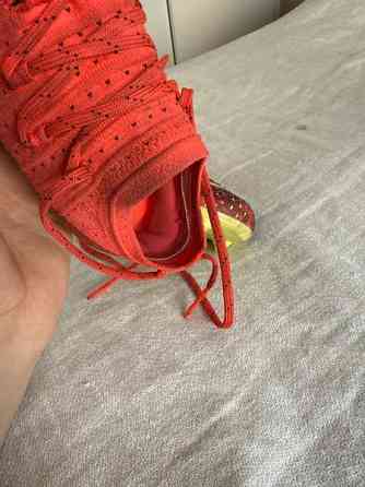 Puma Fuzionfit EvoKNIT Pro ACZ koko 31 lasten nappikset Helsinki