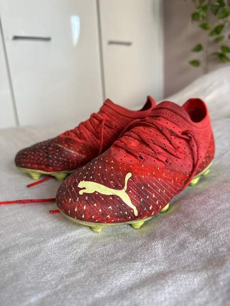 Puma Fuzionfit EvoKNIT Pro ACZ koko 31 lasten nappikset Helsinki – foto 1