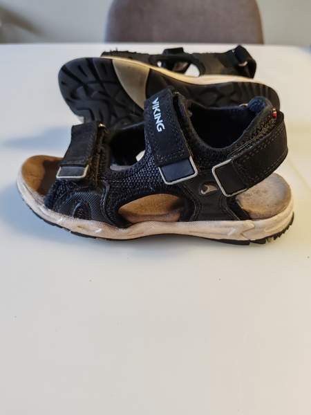 Viking sandaalit koko 29 Lieto – foto 3