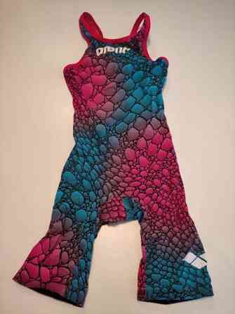 Arena Carbon Air2 -kilpauimapuku Joensuu