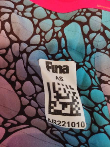 Arena Carbon Air2 -kilpauimapuku Joensuu - photo 3