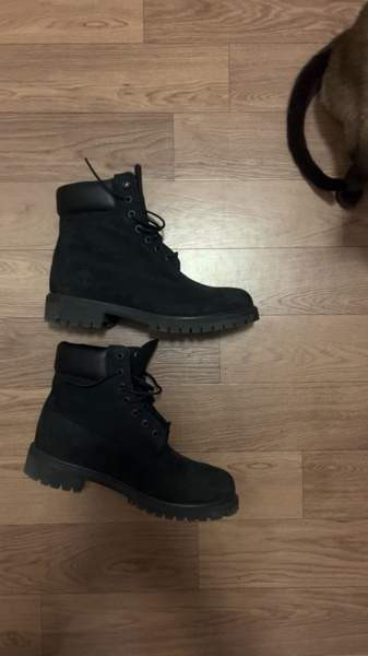 Timberland 6 inch premium Лемпяаля - изображение 1