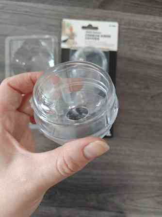 Hellan nuppien suojat 4kpl Jyvaeskylae