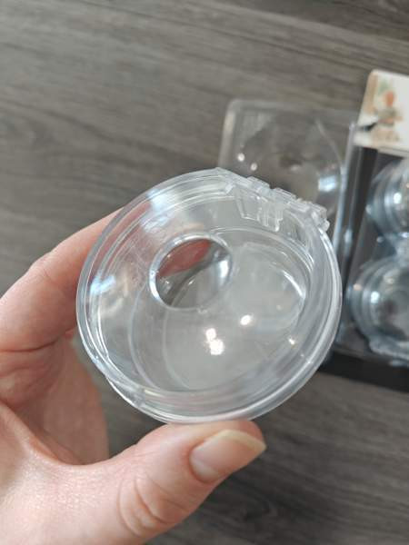 Hellan nuppien suojat 4kpl Jyvaeskylae – foto 2