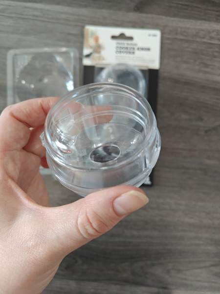 Hellan nuppien suojat 4kpl Jyvaeskylae – foto 3