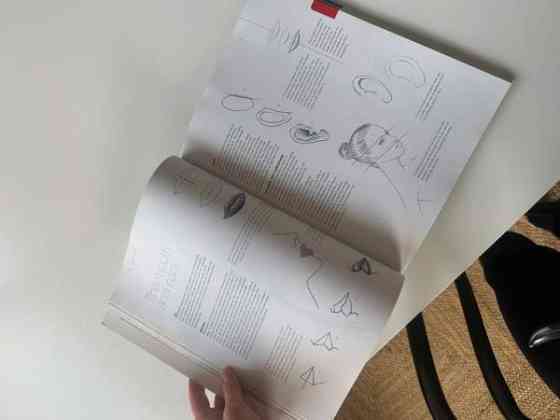 Piirtämiskirja Turku