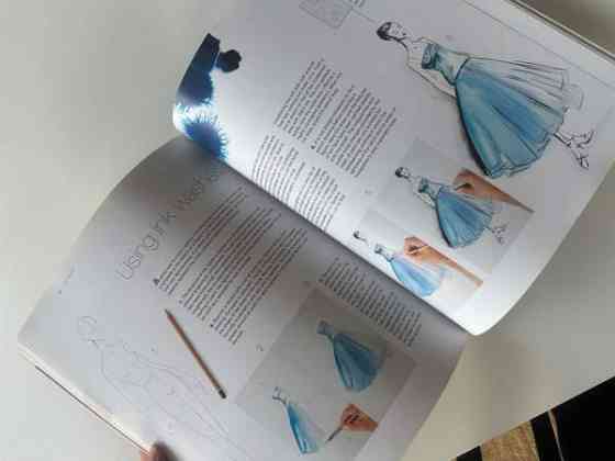 Piirtämiskirja Turku