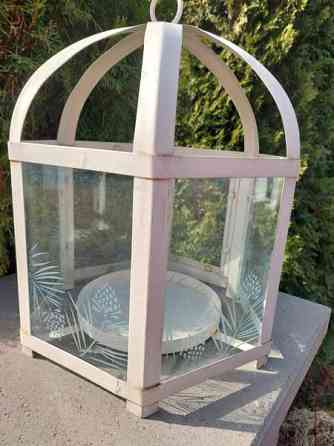 Iso Pentik-lyhty Lahti