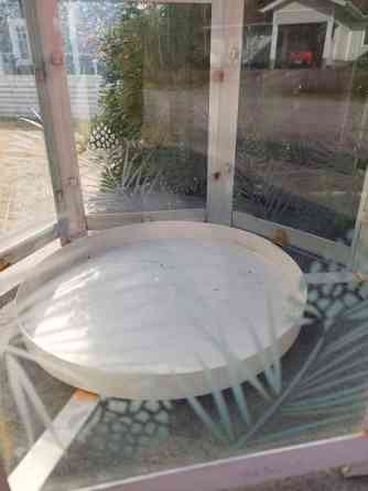 Iso Pentik-lyhty Lahti