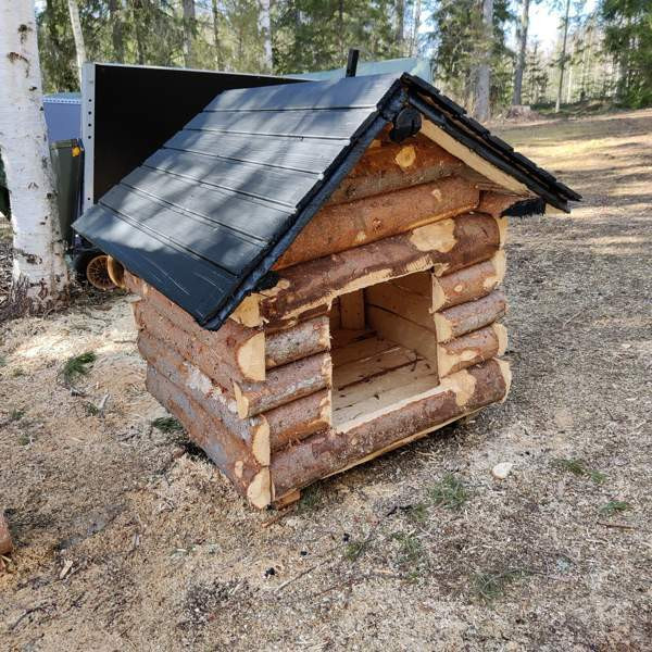 koppi Rautalampi - photo 1