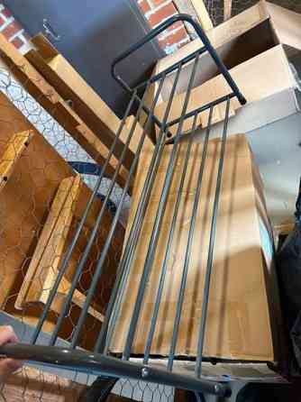 Kenkäteline Seinäjoki