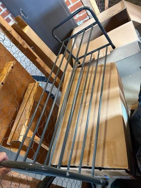 Kenkäteline Seinäjoki - valokuva 1