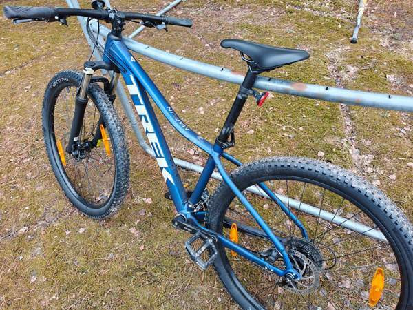 Trek Marlin 4koko s Ilmajoki – foto 1