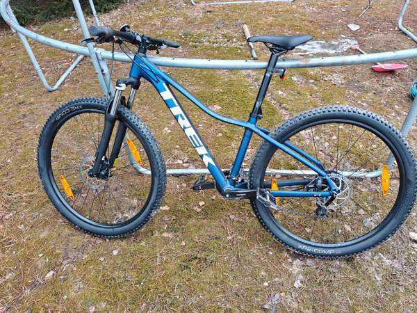 Trek Marlin 4koko s Ilmajoki – foto 2
