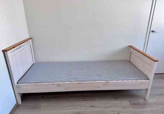 Sänky 90cm x 200cm Рованиеми