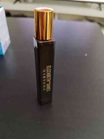 Elizabeth and james Espoo