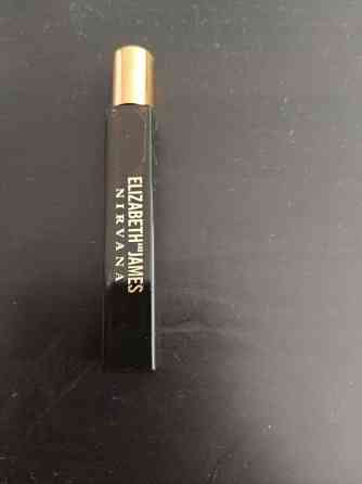 Elizabeth and james Espoo