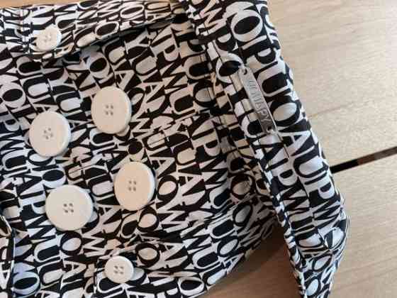 Koiran takki / puku Wouapy 42 Helsinki