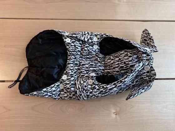 Koiran takki / puku Wouapy 42 Helsinki