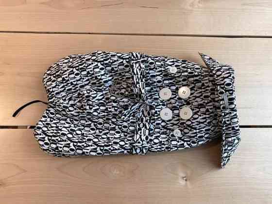 Koiran takki / puku Wouapy 42 Helsinki