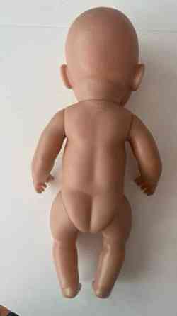 Baby Born poika Kontiolahti