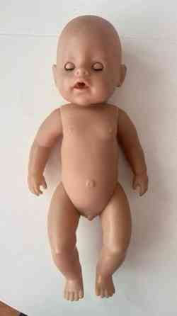 Baby Born poika Kontiolahti