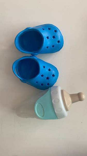 Baby Born poika Kontiolahti - valokuva 7