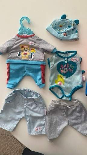 Baby Born poika Kontiolahti - valokuva 4