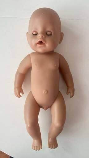 Baby Born poika Kontiolahti - valokuva 6