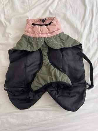 Koiran parkatakki Espoo