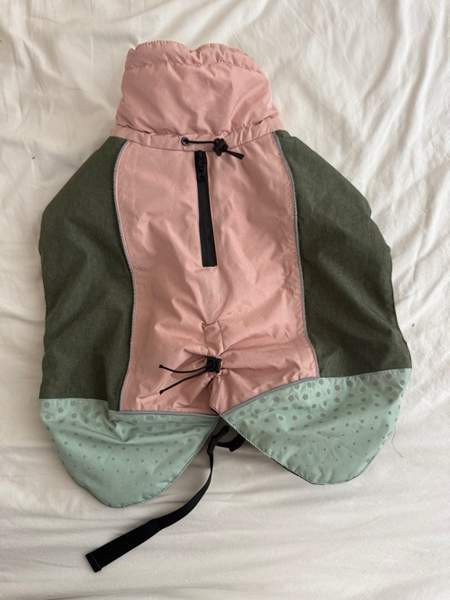 Koiran parkatakki Espoo - photo 1